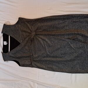 It's the famous Aldi Sparkle Dress!